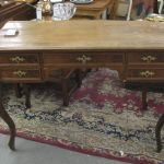 612 2238 WRITING DESK